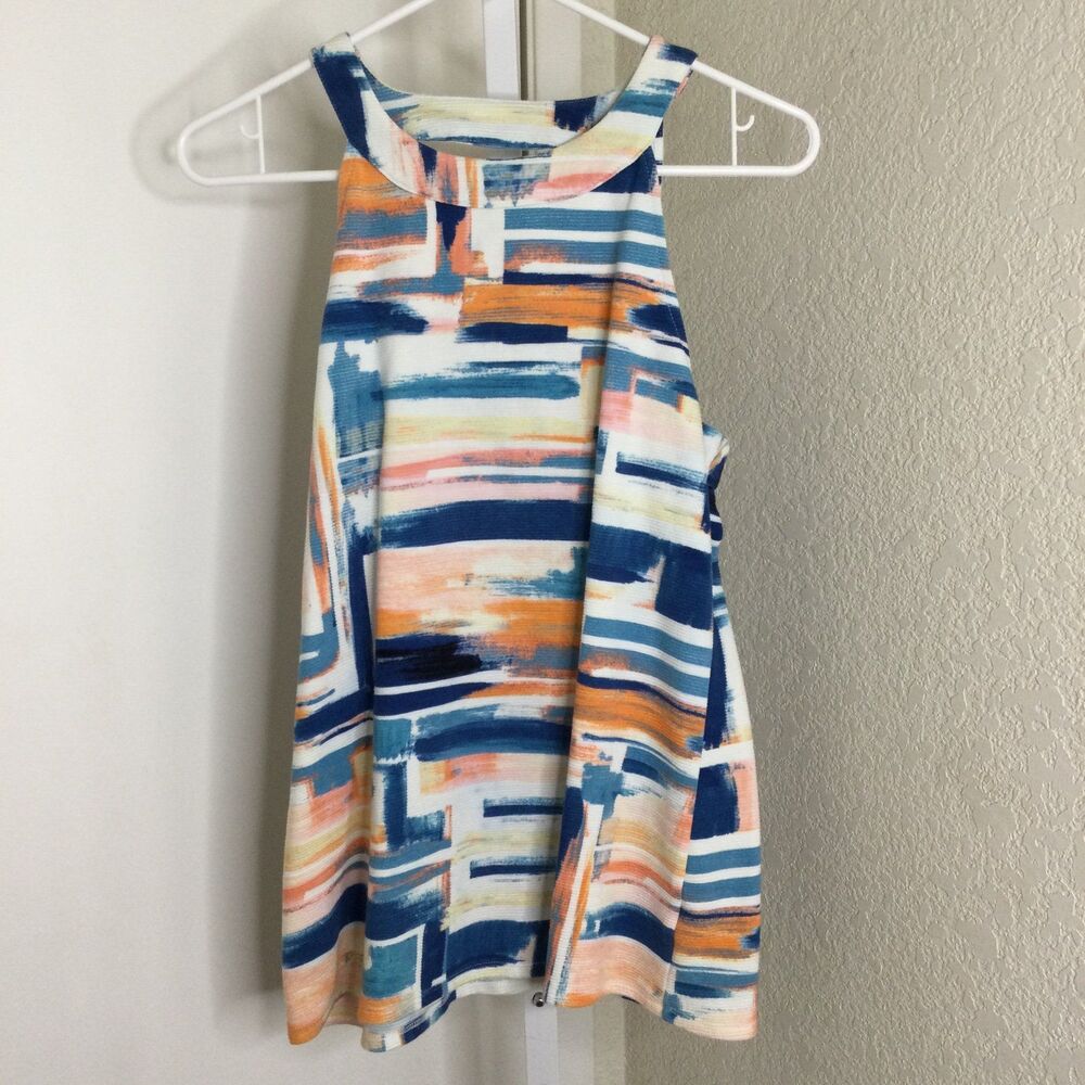 Anthropologie Deletta blouse